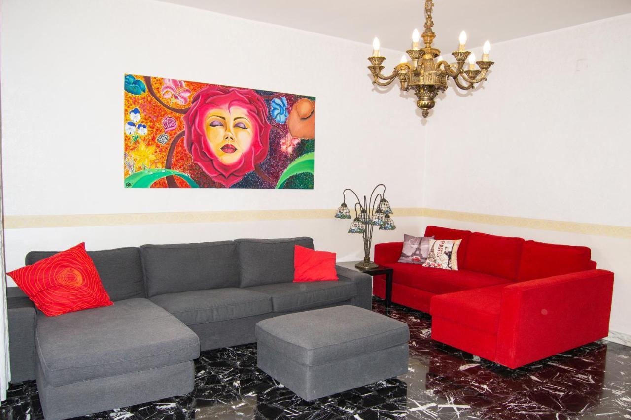 Bran House Lejlighed San Giorgio a Cremano Eksteriør billede